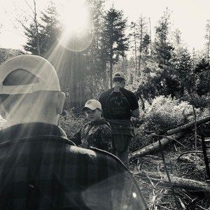 Meet your Posher, Joe